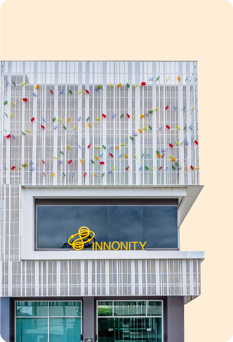 Innonity Building